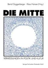 Die Mitte