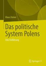 Das politische System Polens