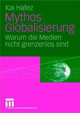 Mythos Globalisierung