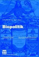 Biopolitik