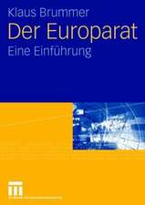 Der Europarat: Eine Einführung