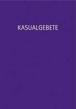 Kasualgebete