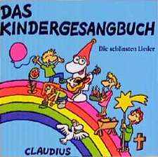 Das Kindergesangbuch. CD