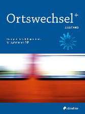 Ortswechsel PLUS 10 - Abstand