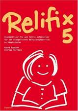 Relifix 5