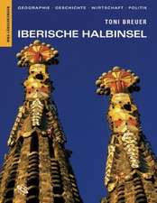 Iberische Halbinsel