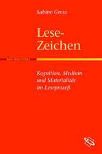 Lese-Zeichen