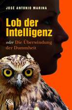 Lob der Intelligenz