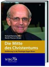 Die Mitte des Christentums