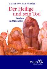 Der Heilige und sein Tod