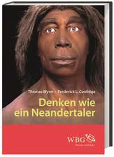 Denken wie ein Neandertaler