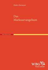 Das Markusevangelium
