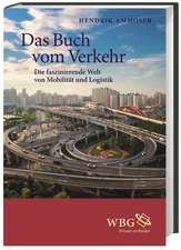 Ammoser, H: Buch vom Verkehr