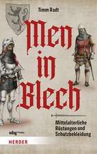 Men in Blech