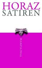 Horaz: Satiren