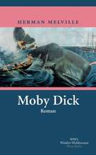 Moby Dick