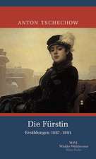 Die Fürstin