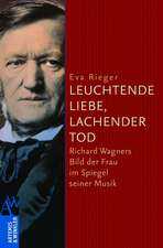 »Leuchtende Liebe, lachender Tod«