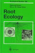 Root Ecology