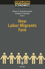 How Labor Migrants Fare