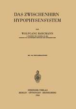 Das Zwischenhirn-Hypophysensystem