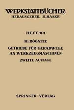 Getriebe für Geradwege an Werkzeugmaschinen: Ölhydraulische, pneumatische, Kurbel-, Schrauben- und Zahnstangen-Getriebe