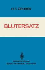 Blutersatz