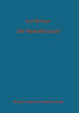 Der Meskalinrausch: Seine Geschichte und Erscheinungsweise