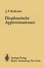 Diophantische Approximationen