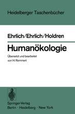 Humanökologie: Der Mensch im Zentrum einer neuen Wissenschaft