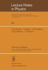 Harmonic Analysis: On the n-Dimensional Lorentz Group and Its Application to Conformal Quantum Field Theory