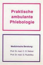 Praktische Phlebologie