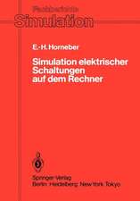 Simulation elektrischer Schaltungen auf dem Rechner