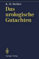 Das urologische Gutachten