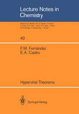 Hypervirial Theorems