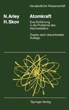 Atomkraft: Eine Einführung in die Probleme des Atomzeitalters