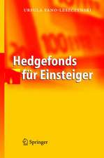 Hedgefonds für Einsteiger