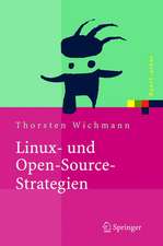 Linux- und Open-Source-Strategien