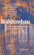 Waldumbau