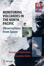 Monitoring Volcanoes in the North Pacific: Observations from Space