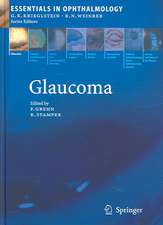 Glaucoma