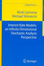 Interest Rate Models: an Infinite Dimensional Stochastic Analysis Perspective