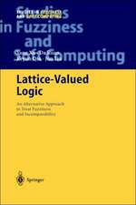 Lattice-Valued Logic