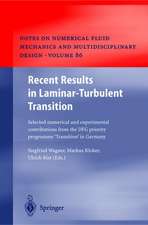 Recent Results in Laminar-Turbulent Transition: Selected numerical and experimental contributions from the DFG priority programme "Transition" in Germany