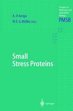 Small Stress Proteins