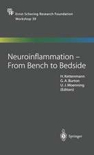 Neuroinflammation — From Bench to Bedside