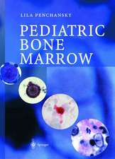 Pediatric Bone Marrow