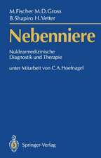 Nebenniere —: Nuklearmedizinische Diagnostik und Therapie