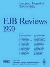 EJB Reviews 1990