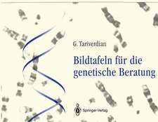 Bildtafeln Fa1/4r Die Genetische Beratung